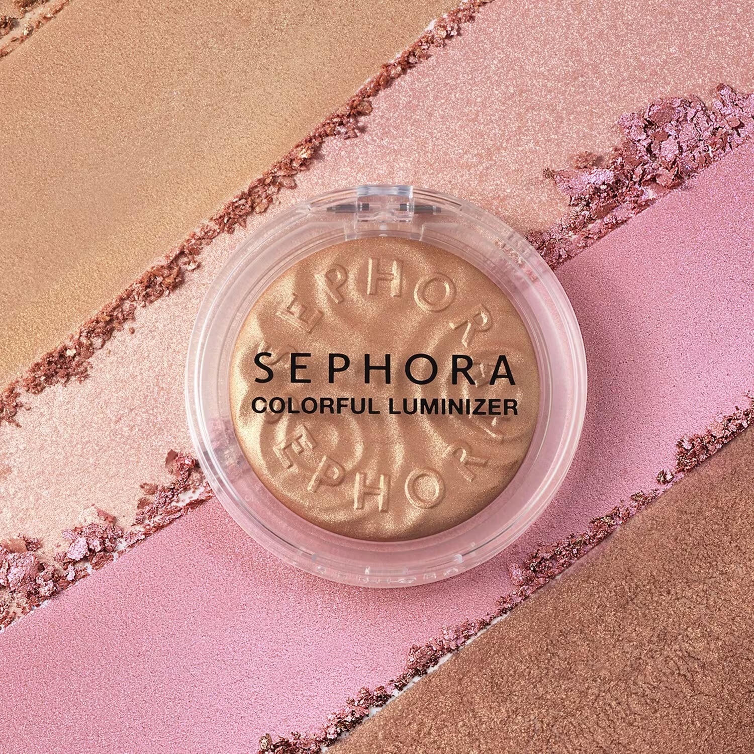 COLORFUL LUMINIZER (ILUMINADOR COLORIDO)